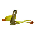 SL-30 Ratchet Side Longueur 30cm Slackline